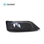 AYW Cbd Weed VMPET Mylar Child Proof Zipper Bags