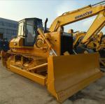 Factory Direct Selling Second Used CAT D7G Crawler Bulldozer for sale