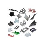 Customized High Precision Metal Stamping Parts for Diverse Industries Applicatio