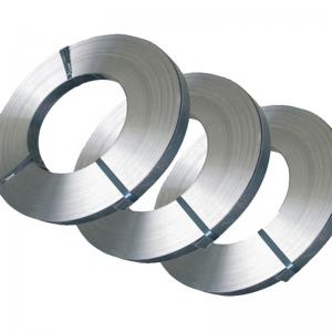 Wholesale 2b Surface Galvanised 316L Stainless Steel Strips Ss 20mm Width For Office Equipment from china suppliers