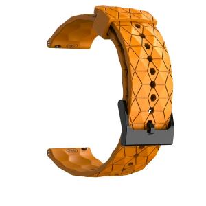 Wholesale Quick Release 22cm Length Watch Band Strap Universal Men'S And Women'S from china suppliers