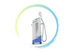 New advanced professional beauty equipment permanent unhairing 3 in 1 elight ipl