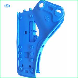 Wholesale Blue Excavator Hydraulic Breaker Hammers 25 Tons - 30 Tons Rock Breaking from china suppliers