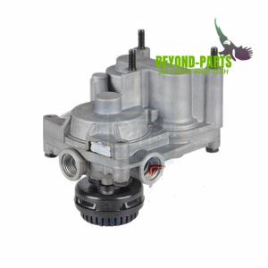 Wholesale Benz Truck Spare Parts Relay Valve 4802020050 1448019 from china suppliers