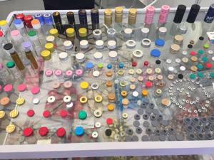 Wholesale 16 Ton Capacity Medicine Bottle Cap Mechanical Press Machine Punching Coil Feeding Line from china suppliers