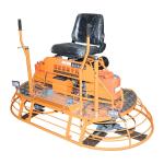 EPA Gasoline 36inch Concrete Finishing Machine Ride On Power Trowel 2019*1040