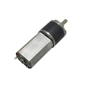 Wholesale Multiple gearbox ratio 180 DC brushed motor with 22RP planetary gearbox from china suppliers