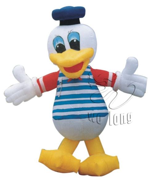 inflatable advertising toys, inflatable model