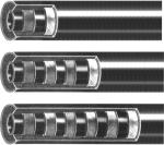 ISO18752-DC Standard Spiraled Steel Wire Hydraulic Hose Pressure Hose With Small