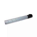 Konica Minolta Tn-513 Black Original Toner Cartridge For Laser Printer Konica