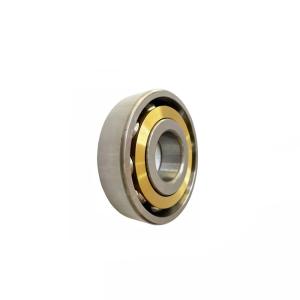Wholesale High Speed Ball Bearing 7208 2RZ P4 Angular Contact Thrust Bearing from china suppliers