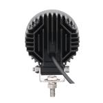 2750lm Round Led Work Light R23 For Trucks Atv Motorcycle