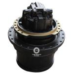 TGFQ Iron ZAX270-3 Excavator Travel Gearbox for Excavator Final Drive 9255880