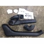 LLDPE Plastic Off Road 4X4 Snorkel Kit For Nissan Patrol TB48E 9/04 Onwards
