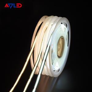 Wholesale Bright COB LED Strip Lights 336 LEDs/M Natural White 4000K CRI90+ 24V For Home from china suppliers