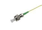 FC APC G.657A2 Simplex Pigtail Fiber Optic Patch Cords