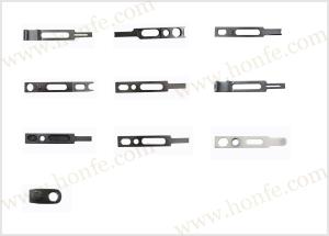 Wholesale Steel Sulzer Textile Spare Parts Projectile Returner D1 D2 PU P7100 TW11 from china suppliers