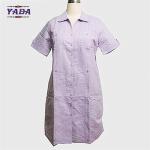 Casual purple short sleeve blouse supplier casual dresses cheap elegant women