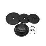 Flexible Accumulator Membrane Diaphragm Repair Kit For AR30/40 Pumps