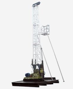 Wholesale XY-44T Spindle type core drilling rig from china suppliers