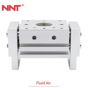 Wholesale 10mm Wide Type Pneumatic Finger Gripper Stable Cylinder Force Controller from china suppliers