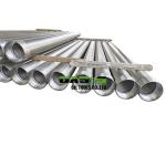 stainless steel Long Service Life Wire Wrapped Screen for filter water