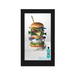 TFT Outdoor LCD Advertising Display Stand Digital Sign Board