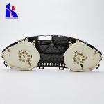 China Manufacturer Custom Making Precision Small Moulding Parts ABS/PA/PP/PC