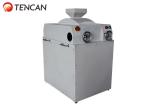 Compact 380V-50Hz Powder Double Roll Crusher Adjusting Output Granularity