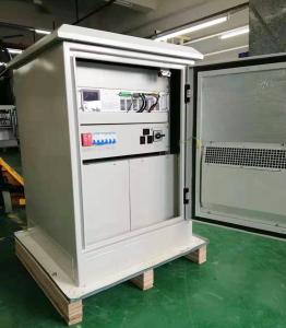 Wholesale 0.8 Power Factor 3000VA Outdoor UPS System For Telecommunications from china suppliers