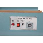 750 mm Food Packaging L-type Plastic Bags Sealing Cutting Machine for Iron