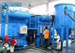 Leather Industry Dissolved Air Flotation Water Treatment Dissolved Air Flotation