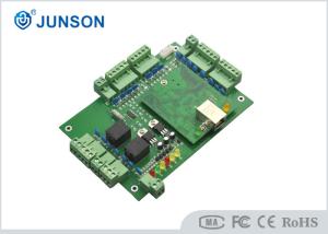 China Outdoor Gate TCP RFID Access Control System Board Wg26 Communication on sale
