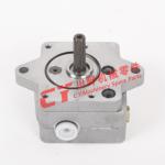 H3V112DT SQUARE TYPE Weight 2.83kg Excavator Hydraulic Gear Pump R-2B-13T-1.0M