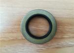 Oil Resistant Rubber Trailer Oil Seals Cassette Seal For Wheel Bearings