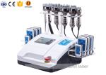 650nm Lipo Laser Slimming Machine For Weight Loss Cellulite Reduction Non
