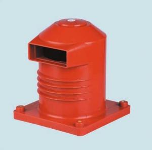 China Spout Type Epoxy Resin Insulator Switchgear Contactor Box 12 KV 4000A on sale