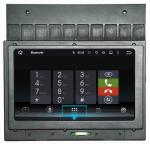 Ouchuangbo Lest Quad Core dvd mulimedia for Land Rover Freelander (2005-2012)