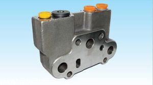 Wholesale Load Sensing Control Valve Service Valve for Kobelco SK200-6 excavator from china suppliers