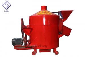 Wholesale High Efficiency Home Roasting Machine , Nut Roasting Machine ISO Certification from china suppliers