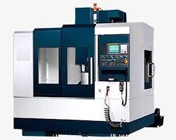 Wholesale Cnc Horizontal Mill Fanuc 0i-Mf System BT40 Spindle Taper High Performance from china suppliers