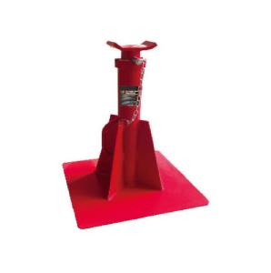 Wholesale 10-25 Ton Heavy Duty Vehicle Support Stand Car Trailer Jack Stands in One from china suppliers