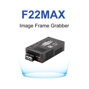 Wholesale Dothinkey Frame Grabber Device F22MAX DC Powered Image Capture Card from china suppliers