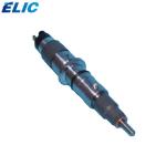 PC300-8 Excavator Spare Parts QSL9 Engine Part Diesel Injector 5263308