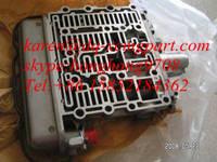 Wholesale XCMG Spare Parts Lw300f Zf Transmission ZF Control Valve from china suppliers