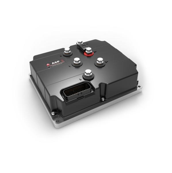 144V 500A Ac Motor Speed Control A6P including cleaning machines, forklifts,