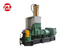 China 150L Dispersion Kneader / Internal Banbury Mixer With 2 Wing Tangential Rotor on sale
