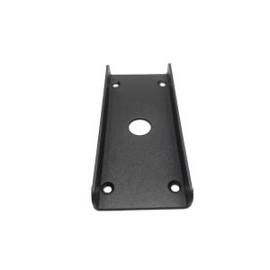 Wholesale Galvanized Precision Metal Stamping Parts Custom Fabrication Services from china suppliers