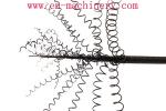 Vibrator Shaft Flexible Shaft Transmission Shaft Machining Part