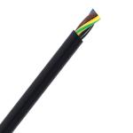 E312831 ECHU UL Cable UL2570 4Cx12AWG 80℃ 600V, Electrical Cable, Electrical
